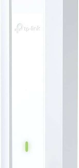 TP-Link Omada EAP650-Outdoor Point d’accès WiFi 6 AX3000