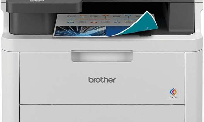 Brother DCP-L3560CDW