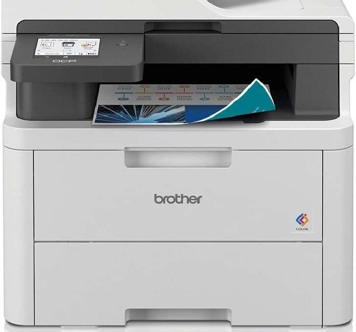 Brother DCP-L3560CDW