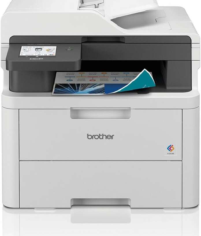 Brother DCP-L3560CDW